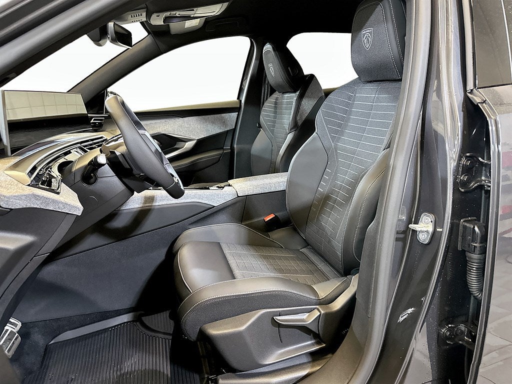 Bild på Peugeot 3008 GT Hybrid Aut - DEMO