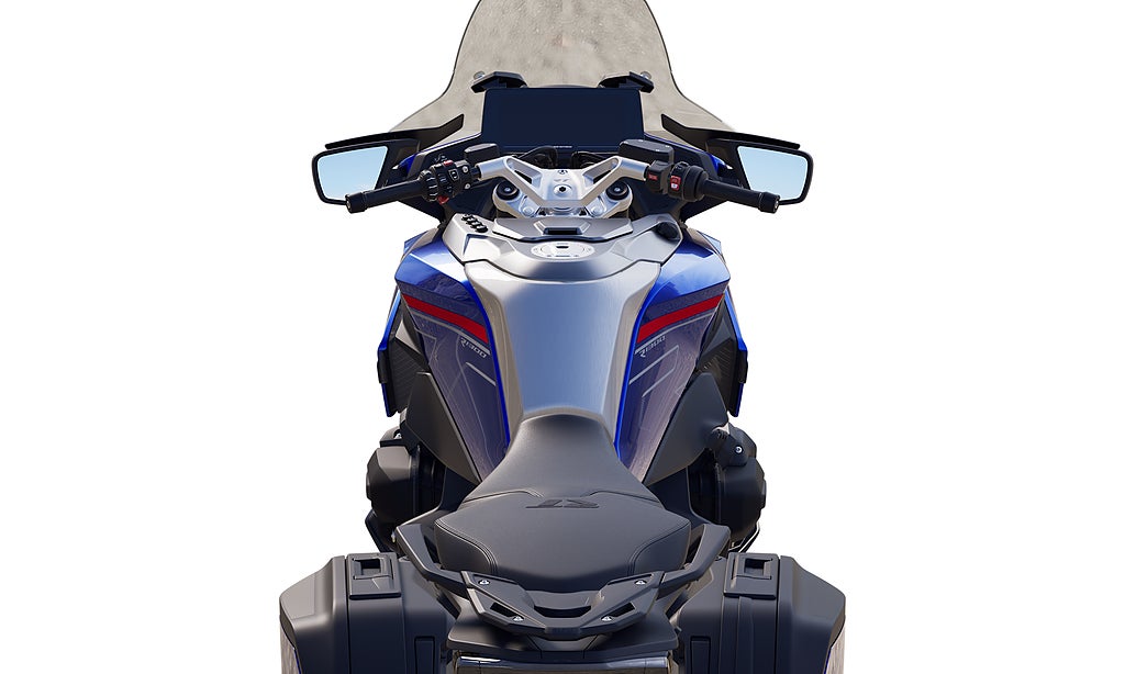 BMW R1300RT/2026/Beställ din redan idag!