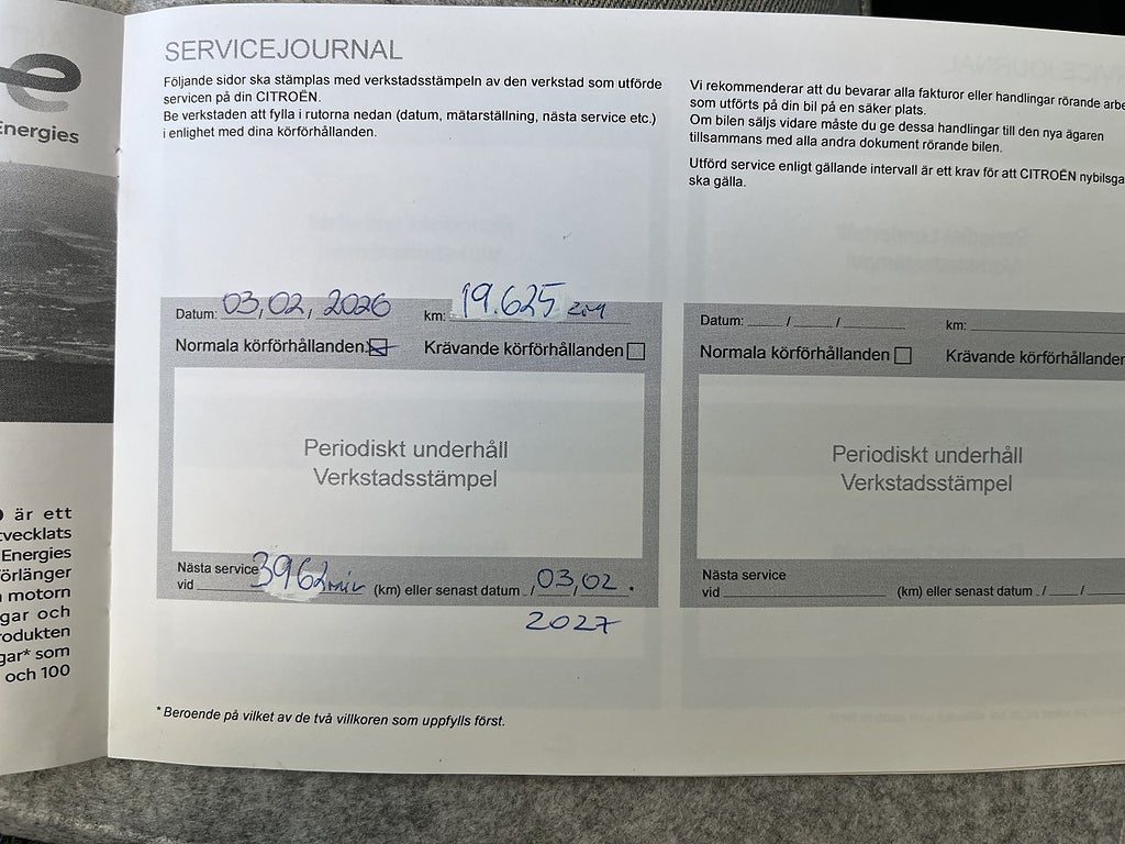 Citroen C4 1.2 PureTech EAT Euro 6 – bild 16