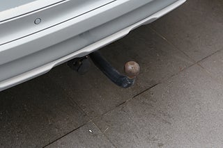 SUV Volvo XC60 8 av 23