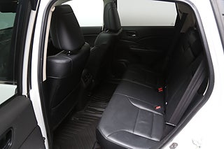 SUV Honda CR-V 11 av 25
