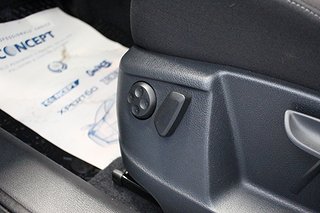 Minibuss Volkswagen Sharan 15 av 23