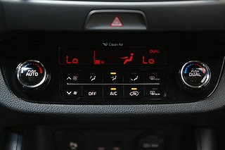 SUV Kia Sportage 21 av 23