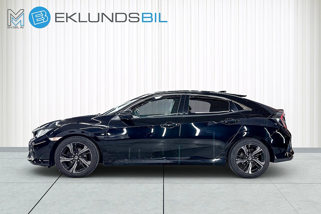 Honda Civic 2017