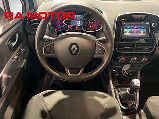 Halvkombi Renault Clio 13 av 20