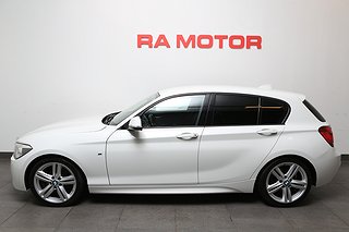 Halvkombi BMW 120 3 av 13