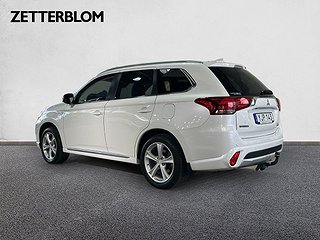 SUV Mitsubishi Outlander 3 av 14