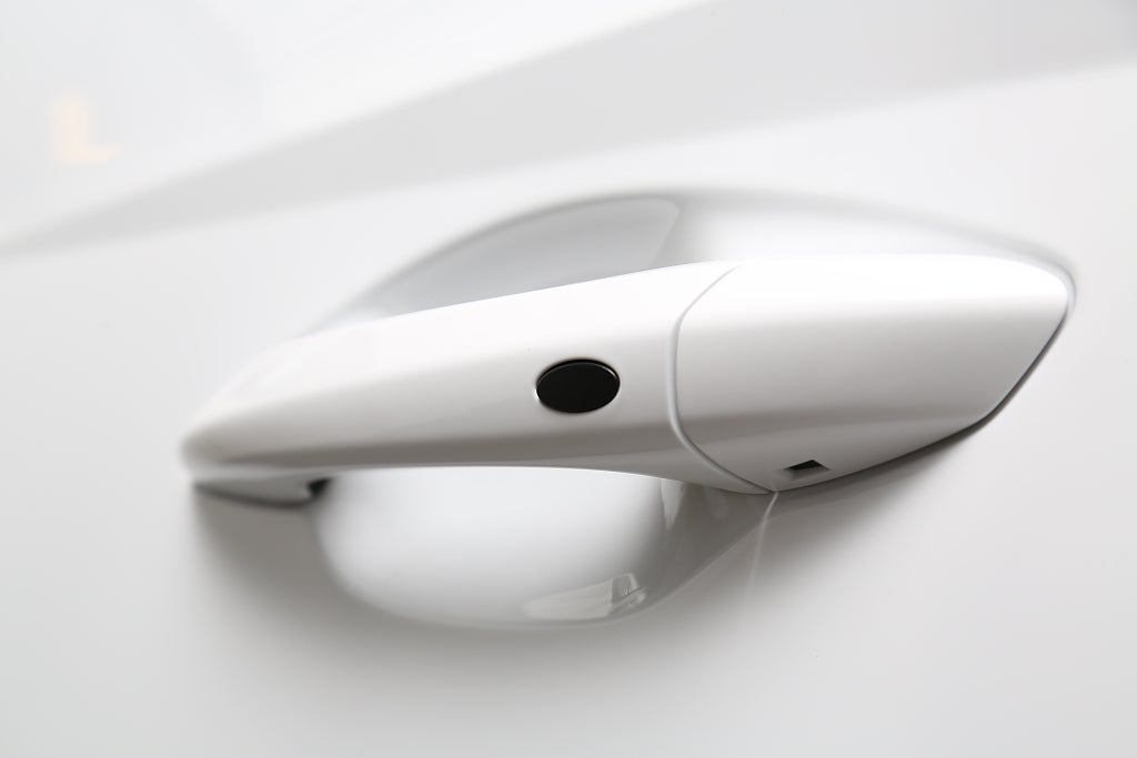 Hyundai Tucson FullHybrid AWD Advanced skinn kamera navi 2025