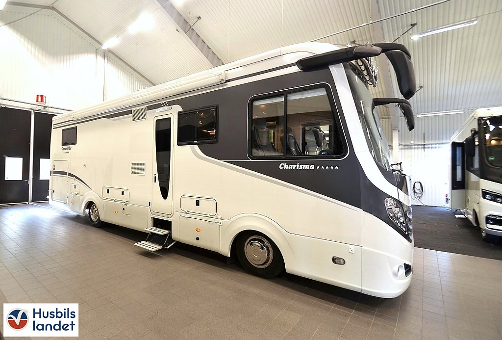 Concorde Charisma 955 M