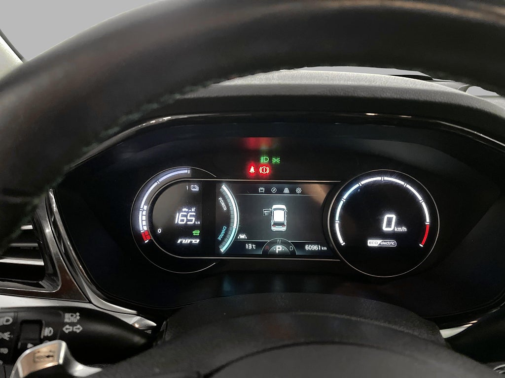 Kia Niro 2022 - miniatyr 11