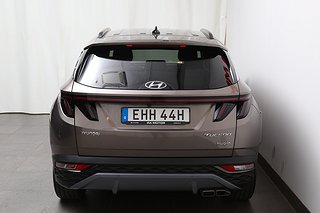 SUV Hyundai Tucson 7 av 20