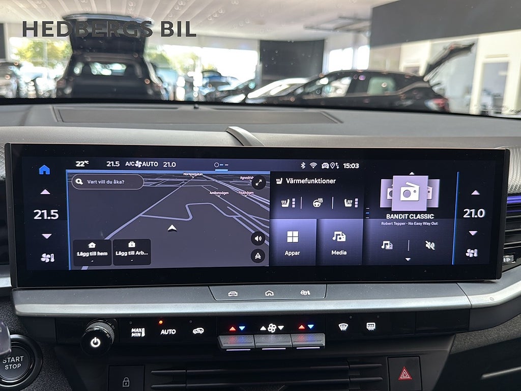 Opel Grandland GS Electric 82 kWh EXTENDED RANGE thumbnail