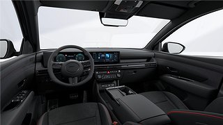SUV Hyundai Tucson 7 av 9