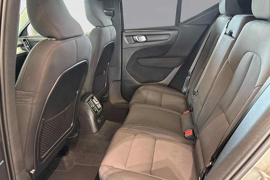 Volvo XC40 Recharge T4 Inscription Expression 360Kam Carplay