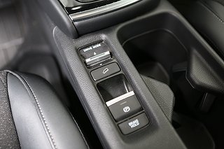 SUV Honda HR-V 20 av 25
