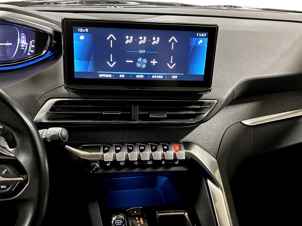 Bild på Peugeot 3008 Allure 1.2 PT 130hk Aut B-KAMERA CARPLAY