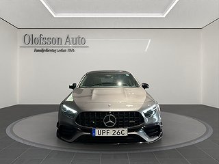 Halvkombi Mercedes-Benz A 4 av 14