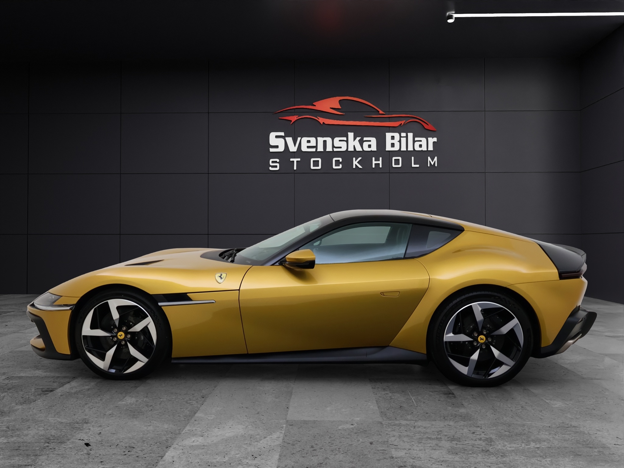 Ferrari 12Cilindri 2026, bild 7/51