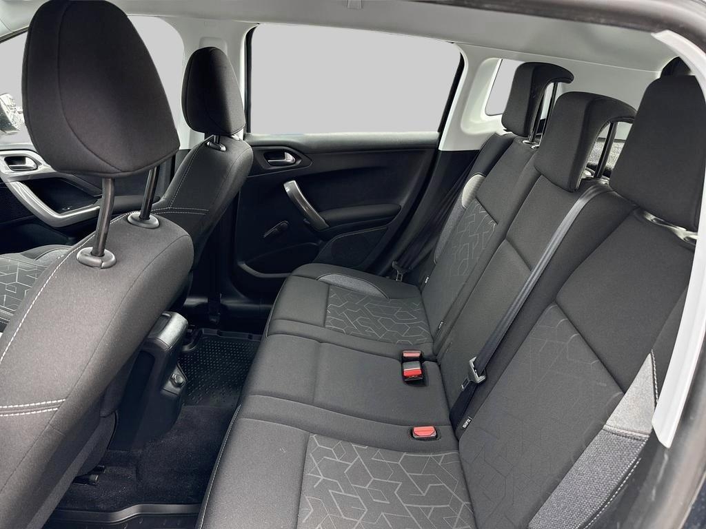 Peugeot 2008 1.2 PureTech 82 ETG5 Euro 6 2016, bild 7/45