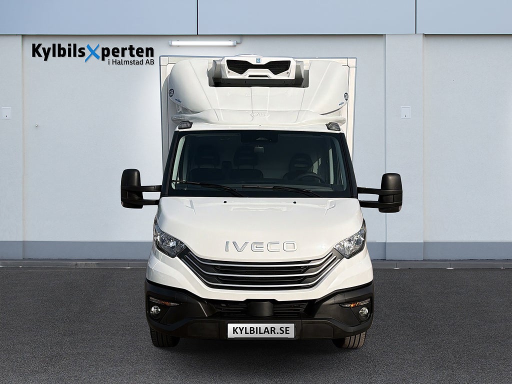 Iveco Daily Daily 35S14A8 Kylbil