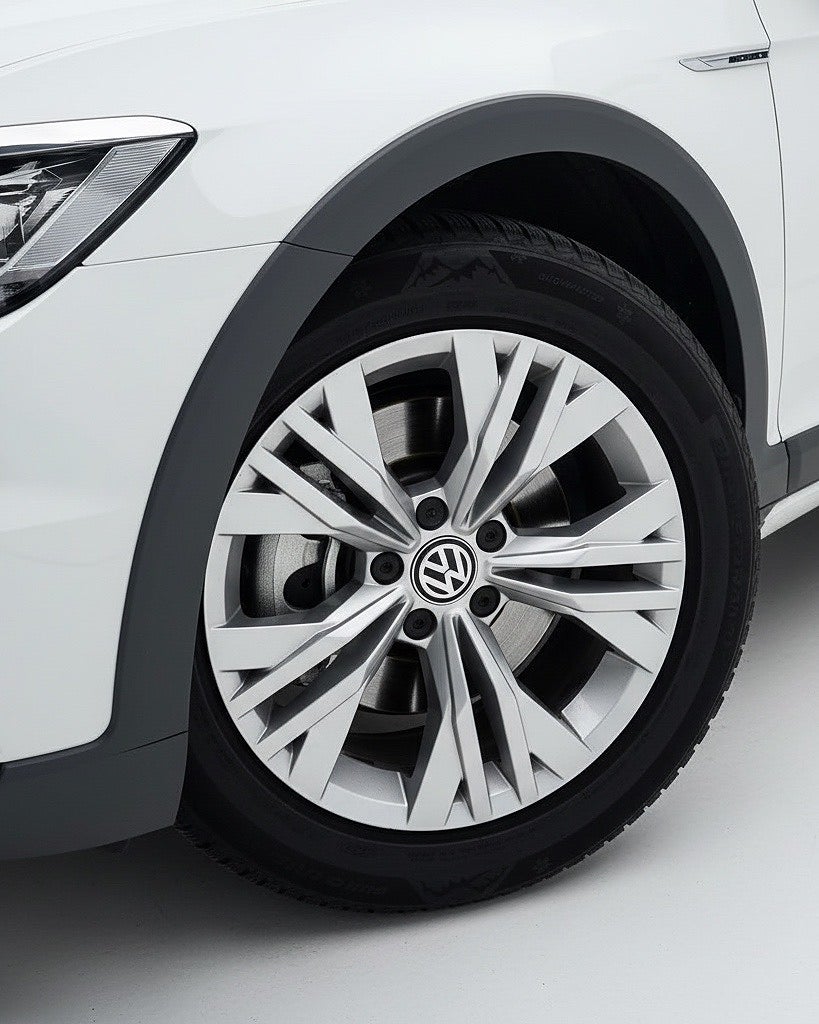 Volkswagen Passat Alltrack 2.0 TDI DPF SCR 4Motion Alltrack Euro 6