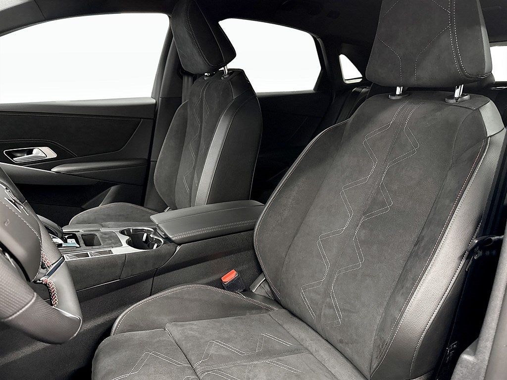 Bild på DS 7 Crossback Pallas 130hk Aut - OMGÅENDE LEVERANS!