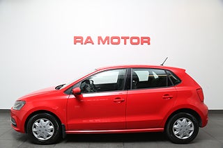 Halvkombi Volkswagen Polo 3 av 18