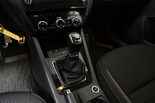 Kombi Skoda Octavia 12 av 22