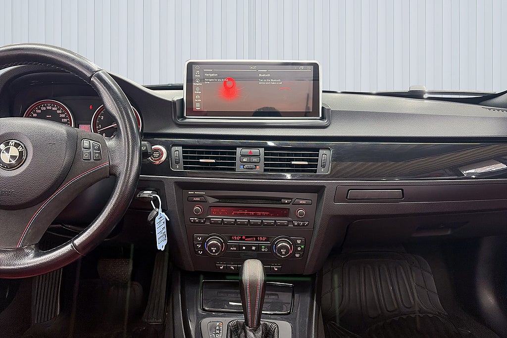 BMW 325I 2007