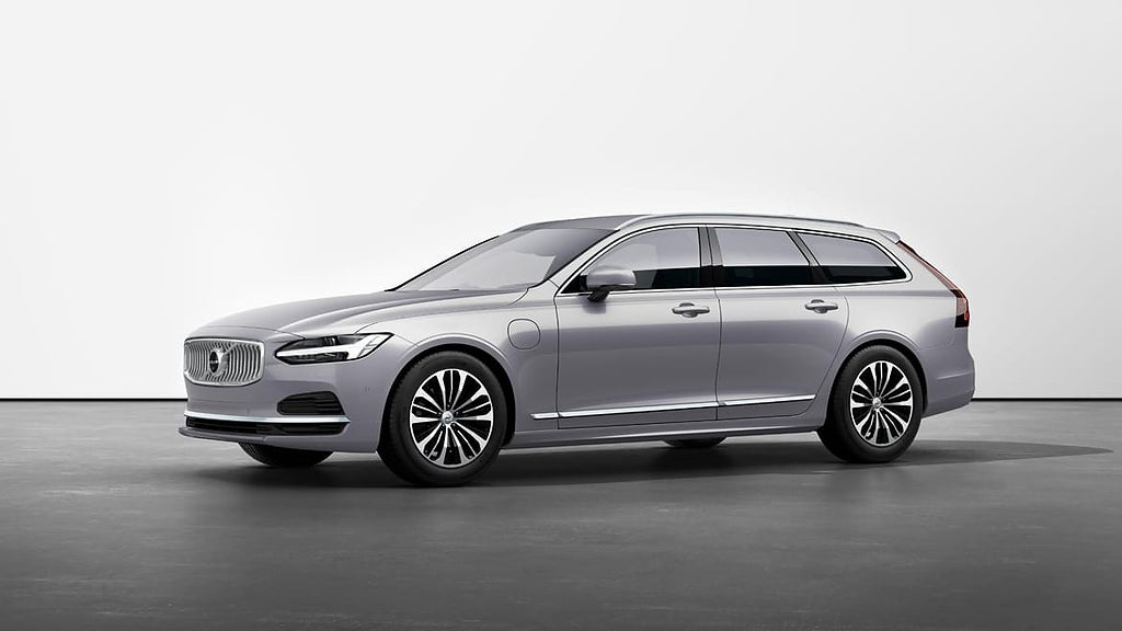 Volvo V90 Recharge T6 Core Edition II *SELEKT/LEASEBAR*