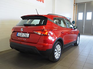 Kombi Seat Arona 6 av 21