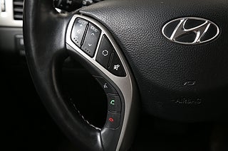 Kombi Hyundai i30 15 av 23