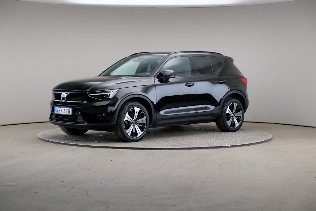 Volvo XC40 Recharge Single Motor 231hk Core Edition Plus 4,95%