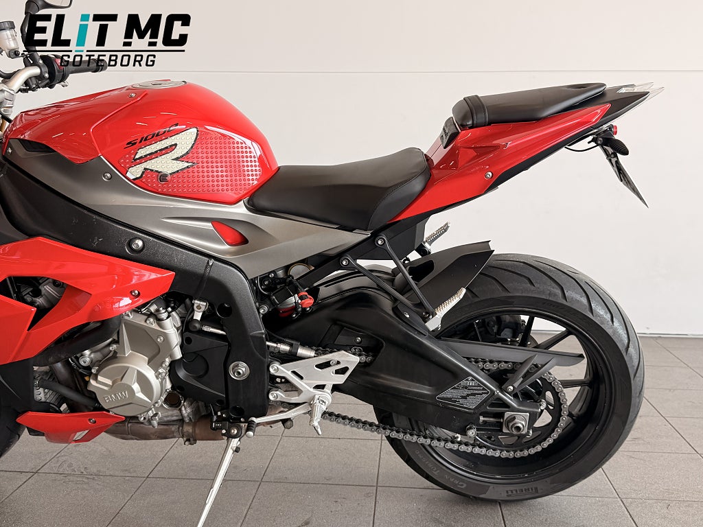 BMW Motorrad S 2014 - miniatyr 16