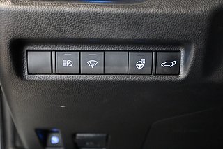 SUV Toyota RAV4 19 av 25