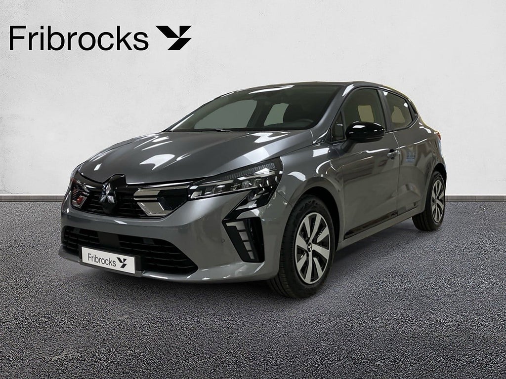 Mitsubishi Colt INVITE BENSIN 90 MAN