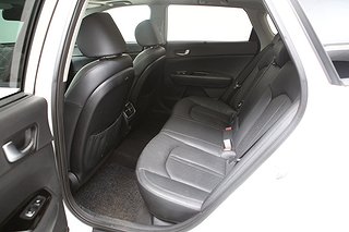 Kombi Kia Optima 25 av 29