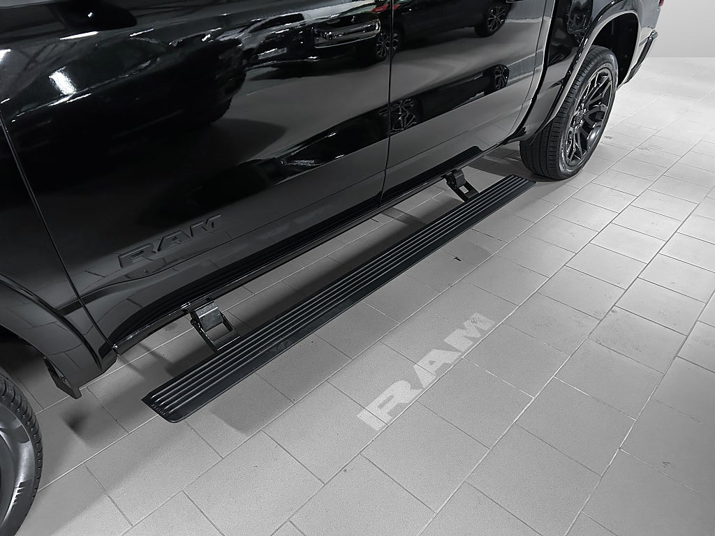 RAM 1500 2025 - miniatyr 43