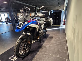 BMW R1300GS/Räntekampanj 3,45%/Touring pack/Väskor/Omgående leverans