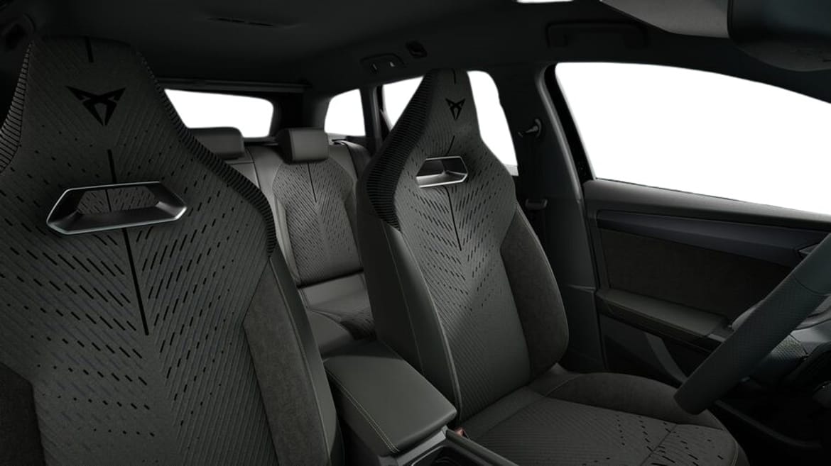 Cupra Leon 2026, bild 6/42