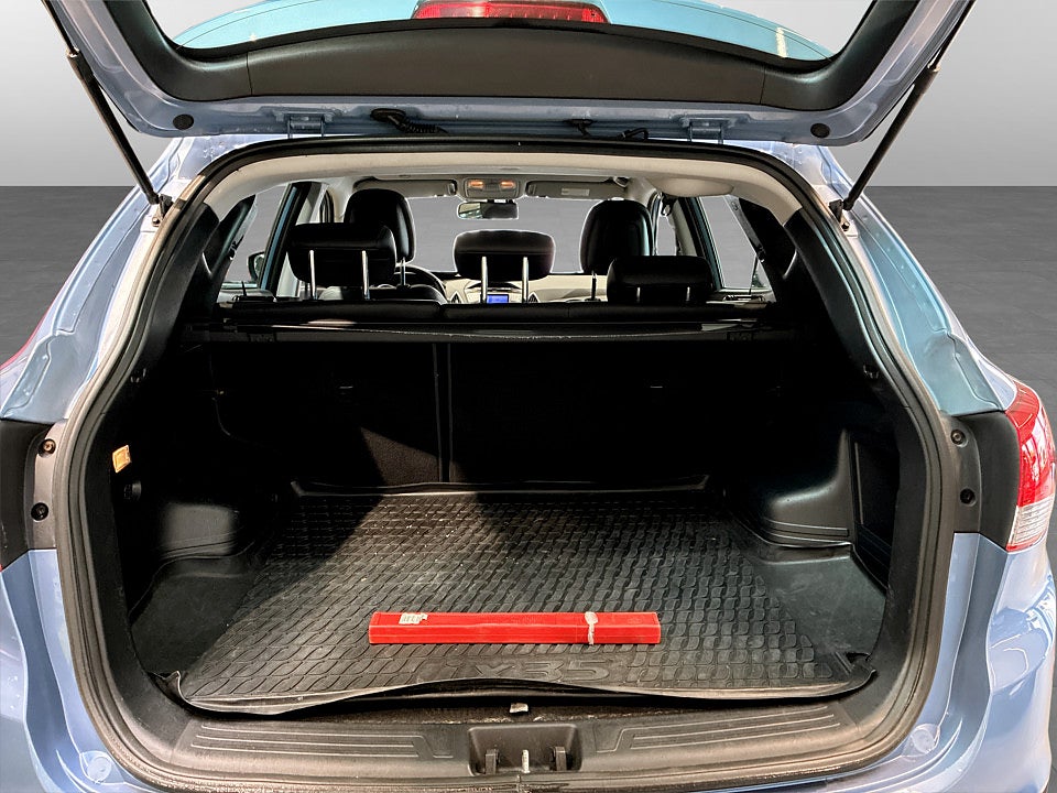 Bild på Hyundai ix35 Business 1.7 CRDI 116hk BACKSENSORER