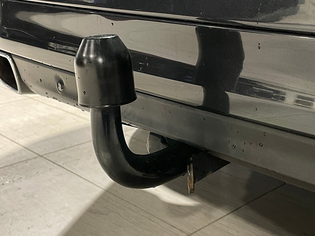 Volvo V60 D4 |Momentum | KAMREM BYTT | DRAG |VÄRMARE 2017