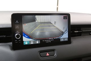 SUV Honda HR-V 13 av 17