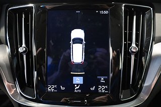 Kombi Volvo V60 14 av 24