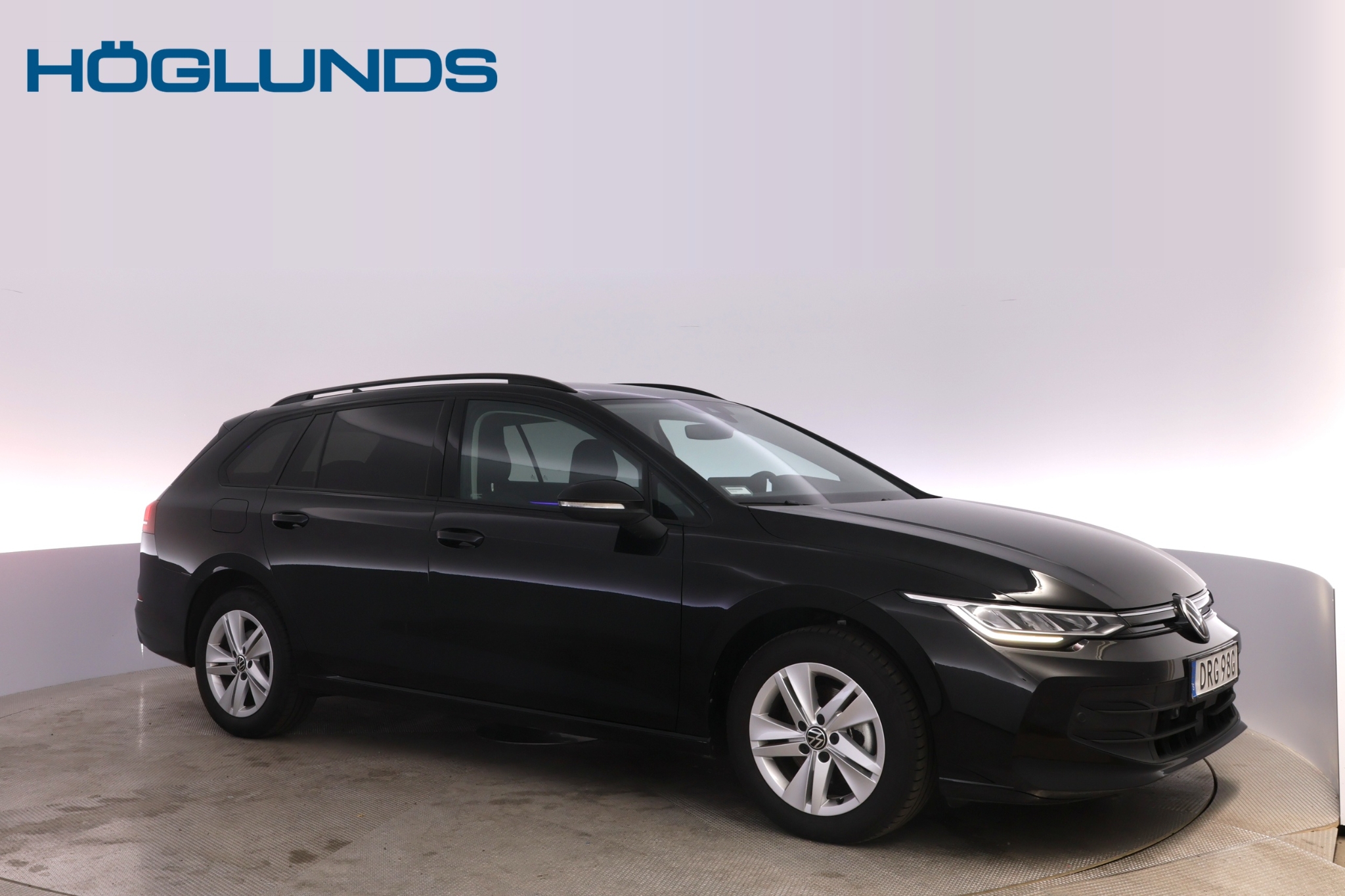 Volkswagen Golf 2025, bild 2/45