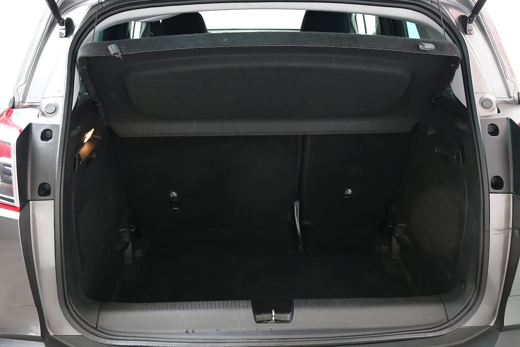 Opel Crossland X 1,2 Enjoy P-sensorer Motorvärmare 2019