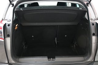 SUV Opel Crossland 25 av 26