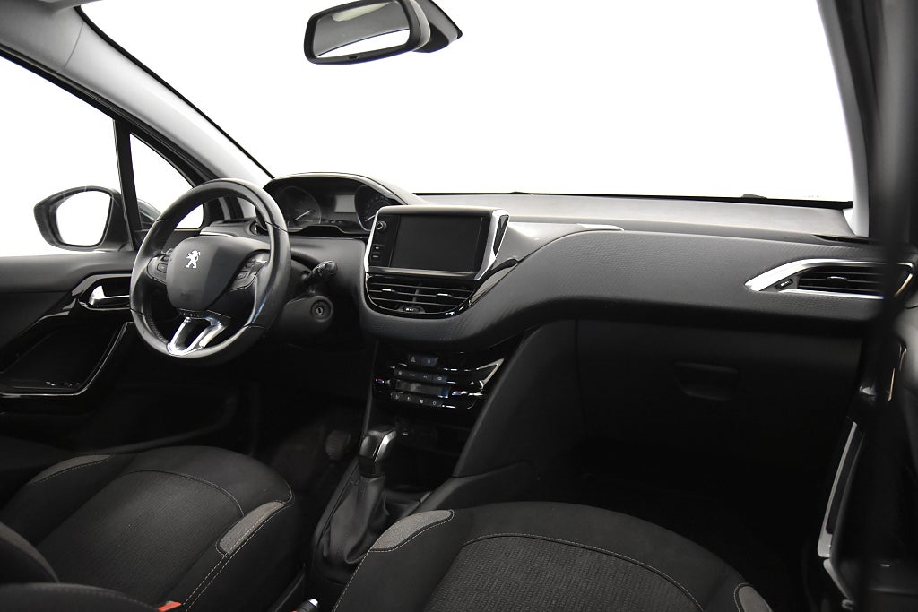 Peugeot 208 2016 - miniatyr 14
