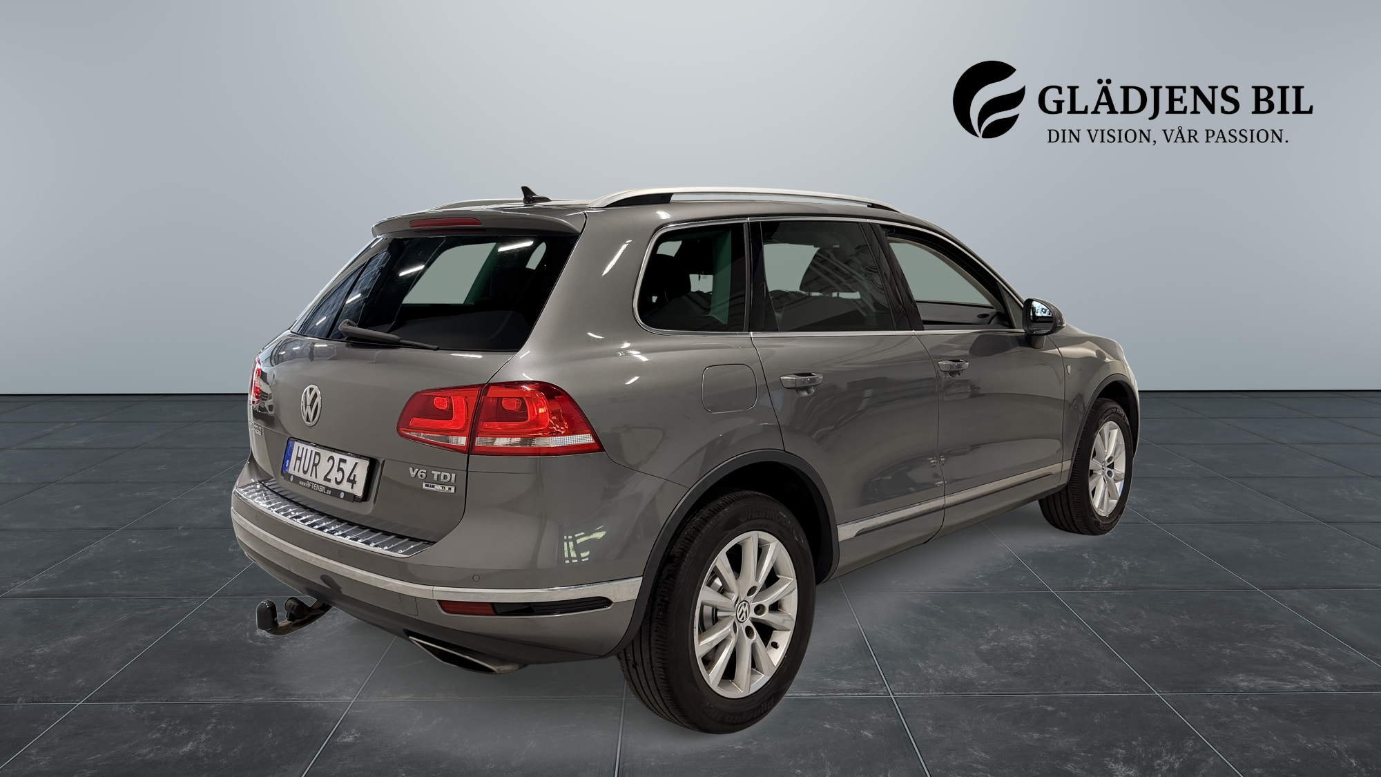 Volkswagen Touareg 2016, bild 7/59