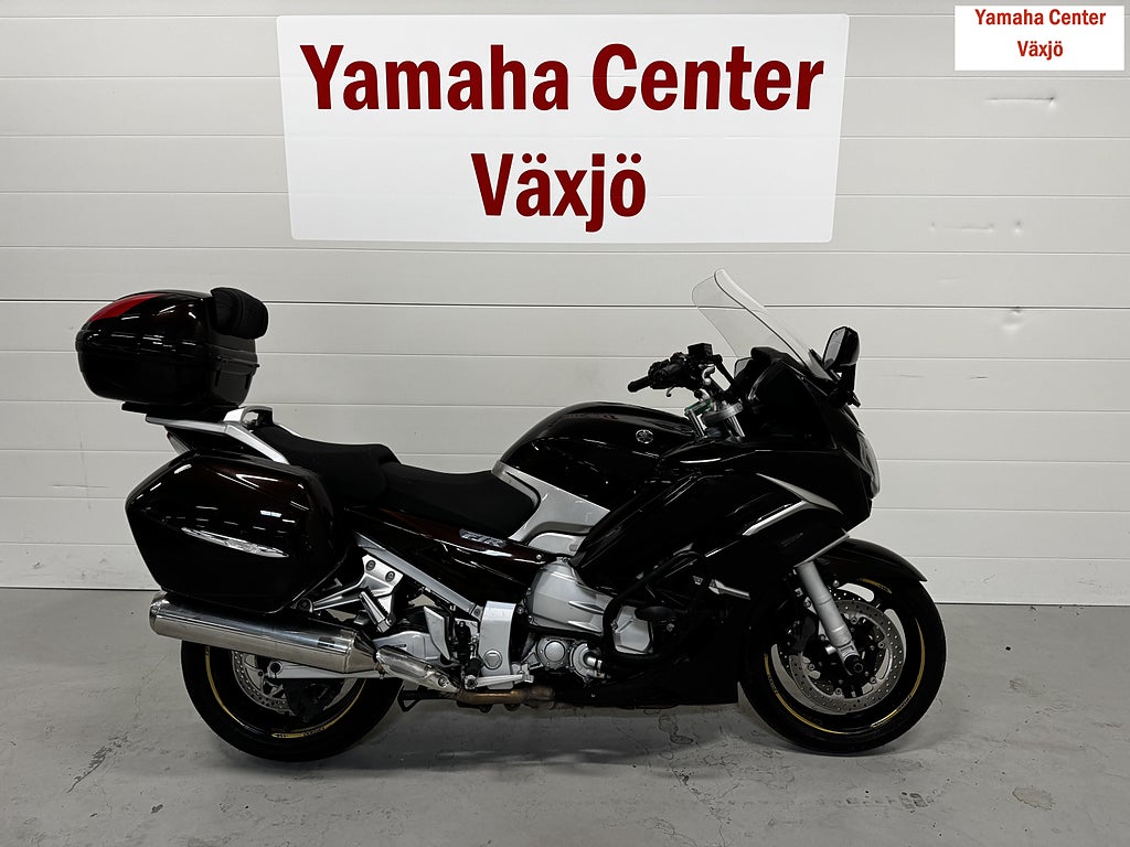 Yamaha FJR1300A 